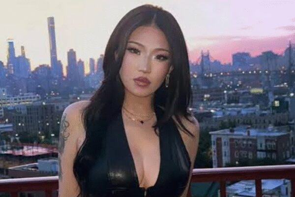 Nina Lin sparks backlash after cursing near a 13 year old as RayAsianBoy Twitch stream collab creates new debate