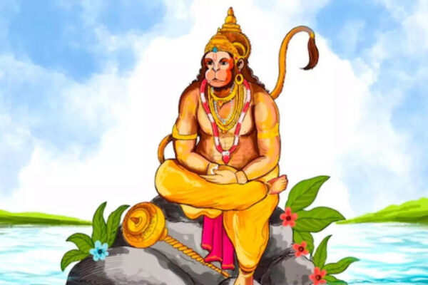 How To Worship Lord Hanuman on Tuesday To Get Protection