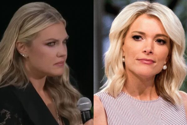 Erika Kirk’s heartfelt talk with Megyn Kelly reveals powerful message for Charlie Kirk’s suspected killer