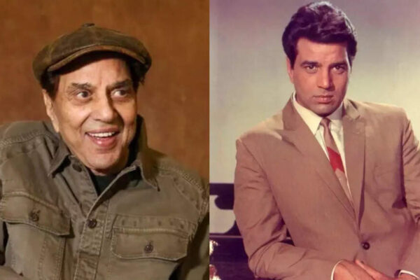 Dharmendra passes away at 89 at his residence in Mumbai, Karan Johar posts: ‘An end of an era’ | Hindi Movie News
