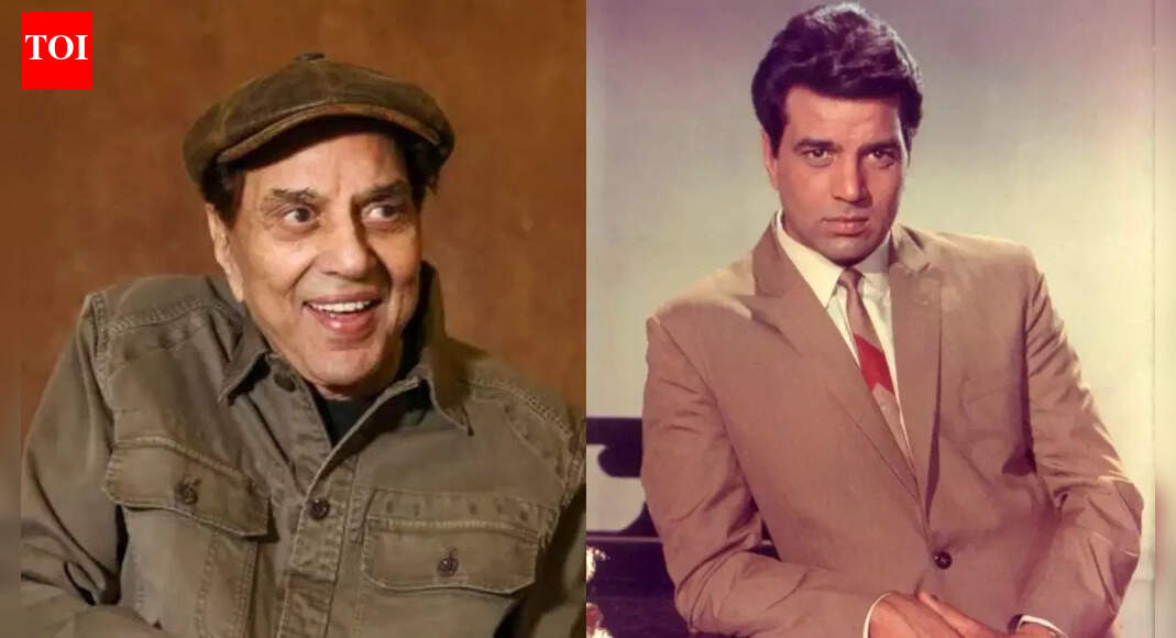 Dharmendra passes away at 89 at his residence in Mumbai, Karan Johar posts: ‘An end of an era’ | Hindi Movie News