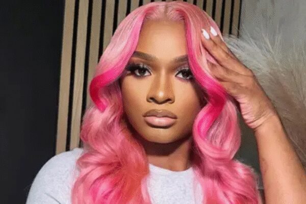 Girlalala father’s video stirs huge reaction after he says wig at funeral goes against God’s plan