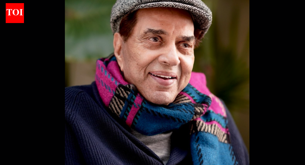 Dharmendra as a father: How the late actor’s values shaped two generations of actors