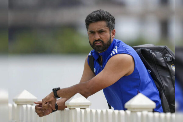 ‘Silence stings’: Karun Nair’s cryptic post sparks storm as India crumble in Guwahati Test