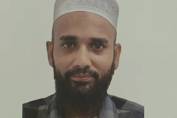 ‘We did not forget’: Who is Nazeer Hameed, Indian man wanted in the US for 2017 murder of co-worker’s wife and son?