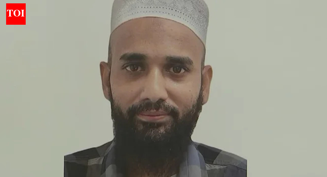 ‘We did not forget’: Who is Nazeer Hameed, Indian man wanted in the US for 2017 murder of co-worker’s wife and son?