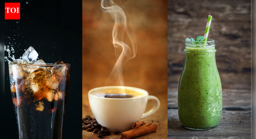 Urologist reveals 4 drinks quietly harming your kidneys and what to choose instead |