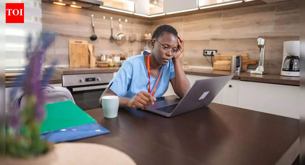 Day vs. Night vs. Rotating work shifts: How different timings affect sleep, circadian rhythm, metabolism, and long-term health |