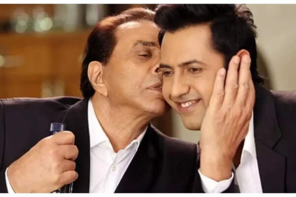 Dharmendra passes away at 89: Gippy Grewal pens heart-warming tribute, describes late actor as ‘one of the most genuine and knowledgeable souls’