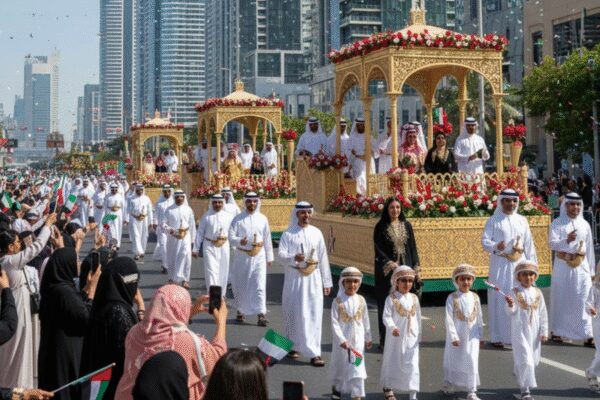 Planning a UAE National Day trip? Here’s why the 30 day Tourist Visa is ideal | World News