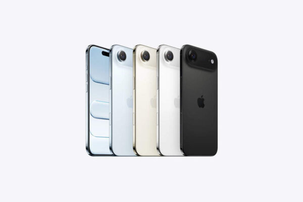 Apple iPhone Air available online at a discount of Rs 11,000 in Black Friday sale: Here’s how to avail the offer