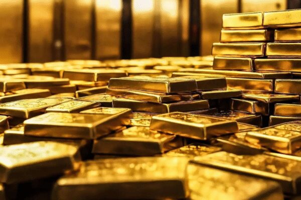 Gold outlook: Yellow metal retains shine as global uncertainty fuels record demand; HSBC sees continued strength ahead