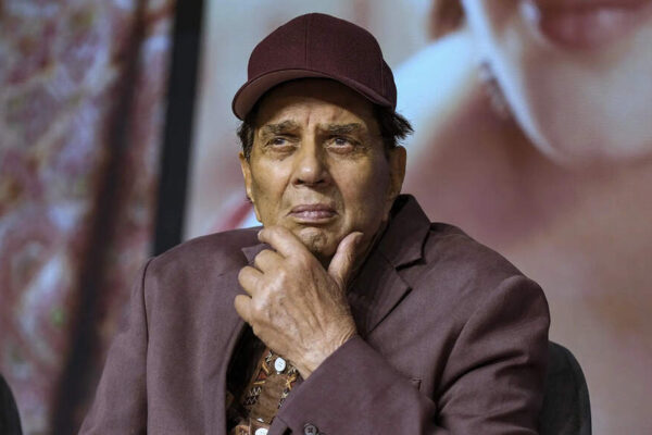 ‘Braveheart son of India’: Dharmendra’s emotional post for Mohammed Siraj resurfaces after actor’s demise