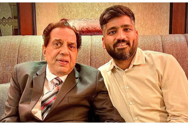 Dharmendra passes away at 89: Punjabi writer-director Jagdeep Sidhu recalls late actor, says, ‘He lived like a king, like a lion’ – Exclusive |