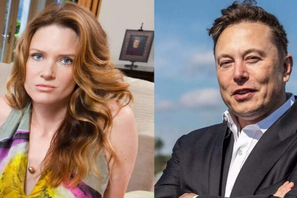 “I was a starter wife”: Elon Musk’s ex-wife Justine Wilson reveals emotional struggles, and life inside America’s messiest divorce |