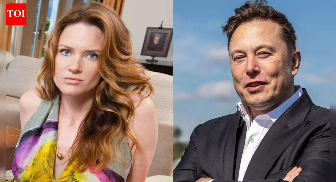 “I was a starter wife”: Elon Musk’s ex-wife Justine Wilson reveals emotional struggles, and life inside America’s messiest divorce |