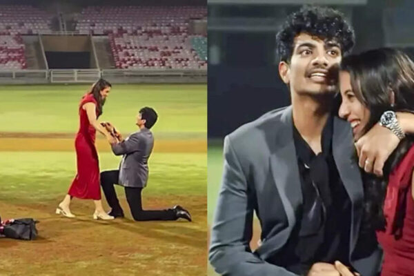 Wedding postponed: Smriti Mandhana removes marriage posts after father and fiancé Palash Muchhal hospitalised