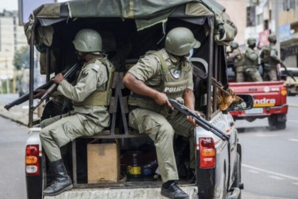 ‘Insurgents with greater freedom’: USAID exits Mozambique’s north; ISIS gains ground to operate freely