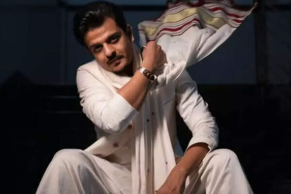 ‘Laalo–Krishna Sada Sahaayate’s Shruhad Goswami initially refused Krishna’s role; Director insisted ‘You’re the only one’