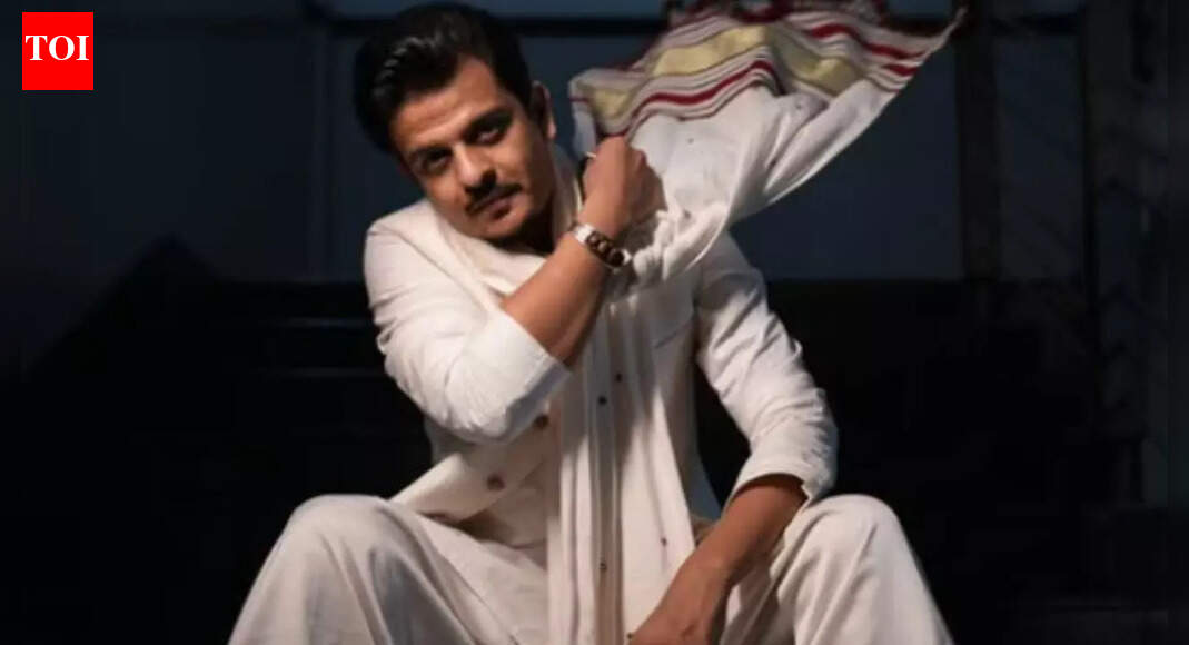 ‘Laalo–Krishna Sada Sahaayate’s Shruhad Goswami initially refused Krishna’s role; Director insisted ‘You’re the only one’