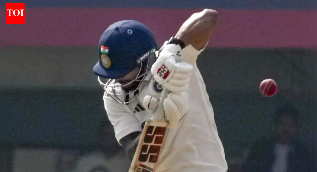 Updated: Nov 24, 2025, 17:31 IST