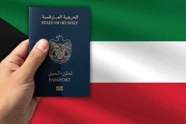 Kuwait rolls out its own “Golden Visa”: All you need to know about the new 15-year residency | World News