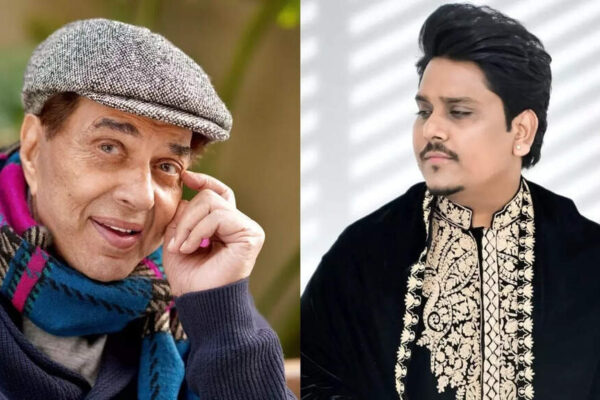 Dharmendra passes away at 89: Singer Kamal Khan condoles; says, ‘Our legend is gone, our hero is gone’ – Exclusive