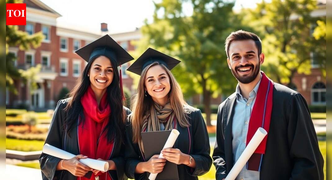 When hope drops out: Why millions of American students start college but never finish