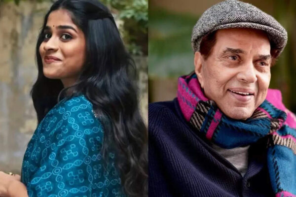 ‘Laalo’ actress Reeva Racch on ‘Sholay’ actor Dharmendra’s demise: ‘His legacy has always stood out’