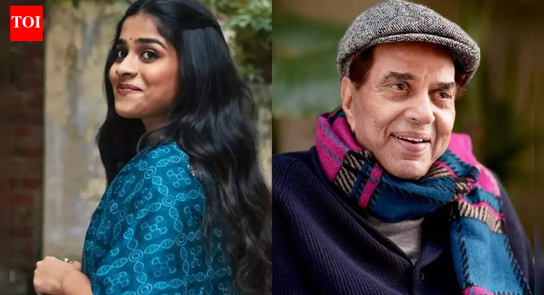 ‘Laalo’ actress Reeva Racch on ‘Sholay’ actor Dharmendra’s demise: ‘His legacy has always stood out’