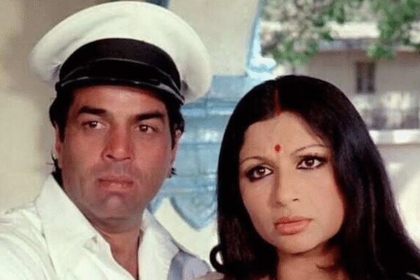 ‘Dharmendra never forgot his roots despite stardom’: Sharmila Tagore feels he deserved National Award for ‘Chupke Chupke’