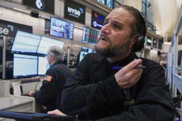 US markets today: Nasdaq jumps nearly 2% as Alphabet leads AI rally; rate-cut hopes steady Wall Street