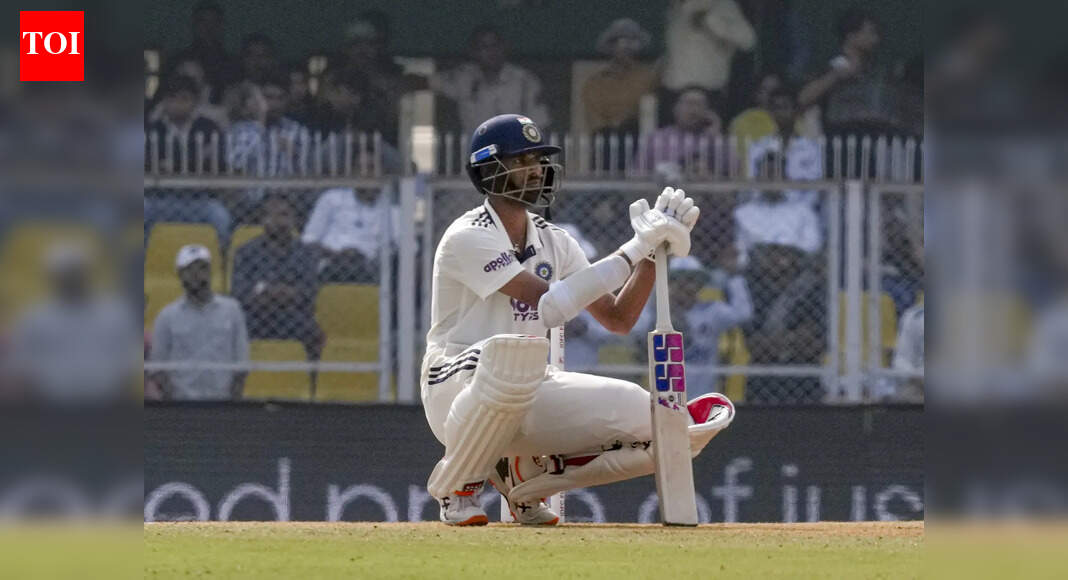‘Execution didn’t go the way we wanted’: Washington Sundar defends India’s approach on Day 3, role in team vs South Africa