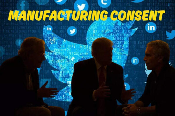 About this Account: How Twitter’s new feature exposed trolls ‘manufacturing consent’ | World News