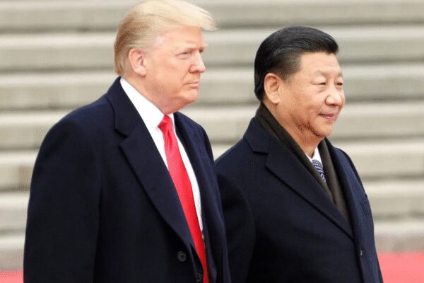 ‘Maintain momentum in ties’: Xi, Trump hold phone call; discuss US-China bilateral cooperation, Taiwan