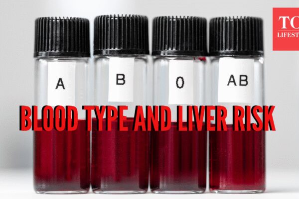 Liver Disease: People with this blood type are at higher risk of developing fatal liver disease, new study reveals |