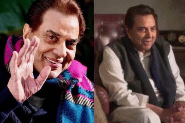 Dharmendra fans kissed his chair and applied mud from his footprints on their foreheads during ‘Ikkis’ shoot: ‘Ek jhalak dekhne ko log…’