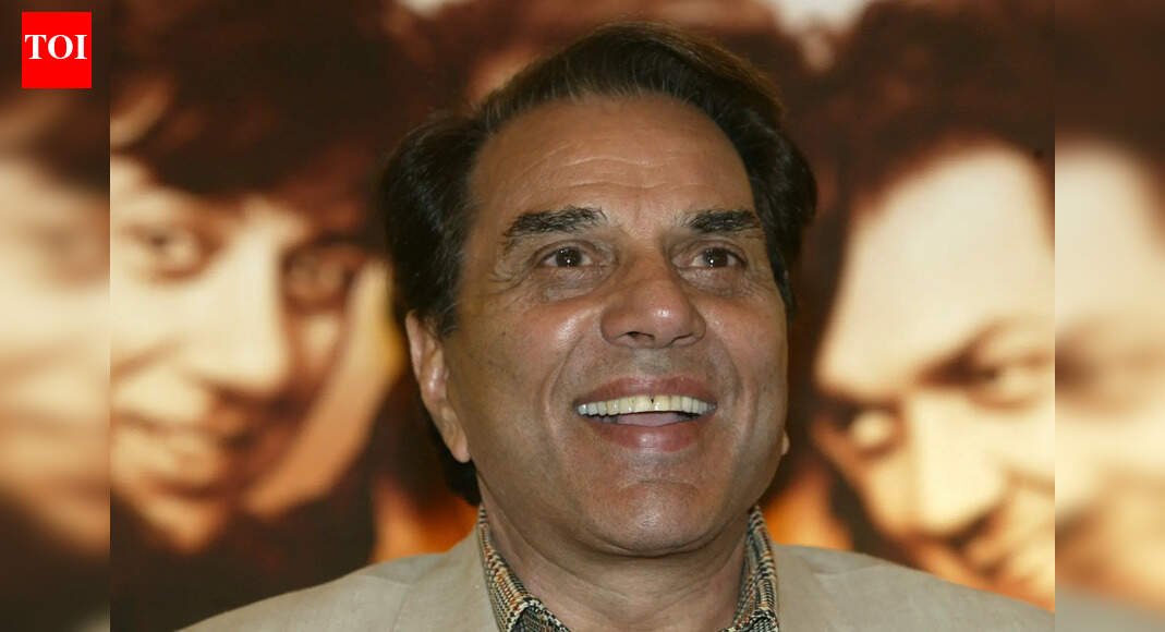 ‘Immensely popular in Pakistan’: Rashid Latif pays tribute to India’s cinema legend Dharmendra