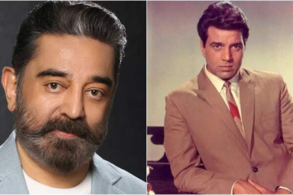 Kamal Haasan expresses grief as his ‘dear friend’ Dharmendra passes away; calls the late actor ‘one of the kindest icons’