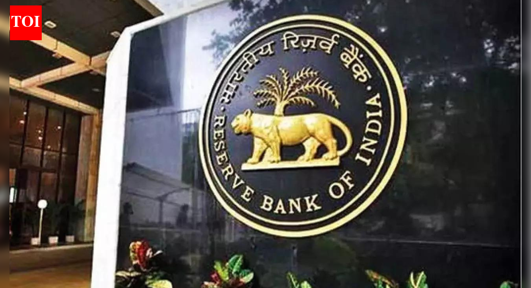 ‘Heightened exuberance’: RBI bulletin warns about overheated global markets;  says fiscal–monetary push to lift investment in India