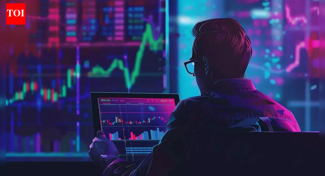 Market slide hits Dalal Street’s richest: Big investors see portfolio erosion; few outliers buck the trend–check detail
