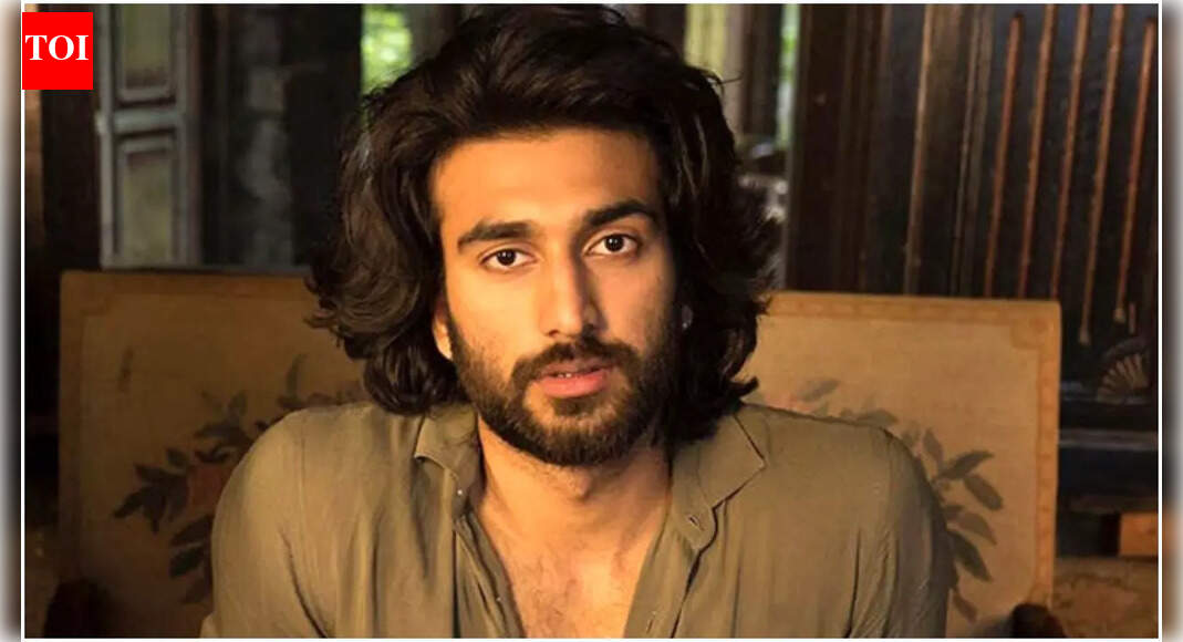 Meezaan Jafri talks about groupism in Bollywood; rubbishes claims that ‘star kids have it easy’