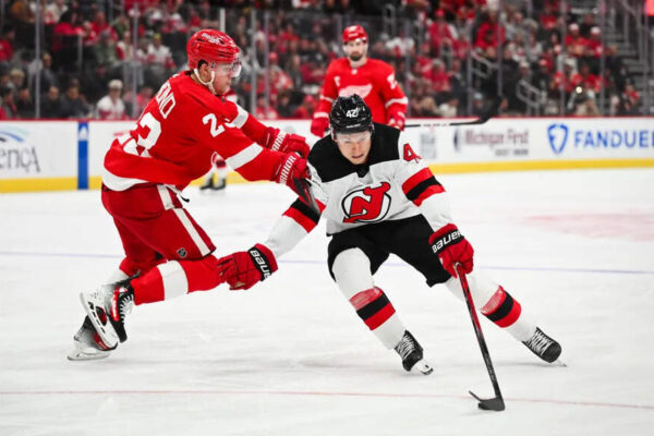 NHL match preview: New Jersey Devils at Detroit Red Wings, how to watch, timings, date, venue, predictions, and more