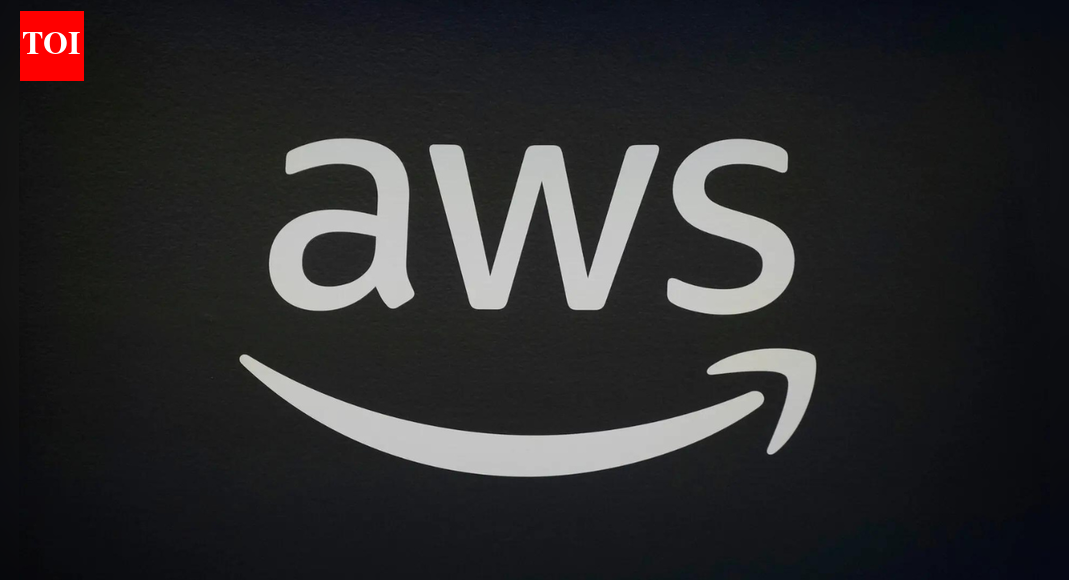 Cloud expansion: Amazon to invest  bn in US government AI infrastructure; AWS expands secure cloud capacity