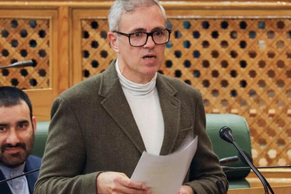 BJP, PDP turn up heat on J&K government on power surcharge; CM says no such proposal