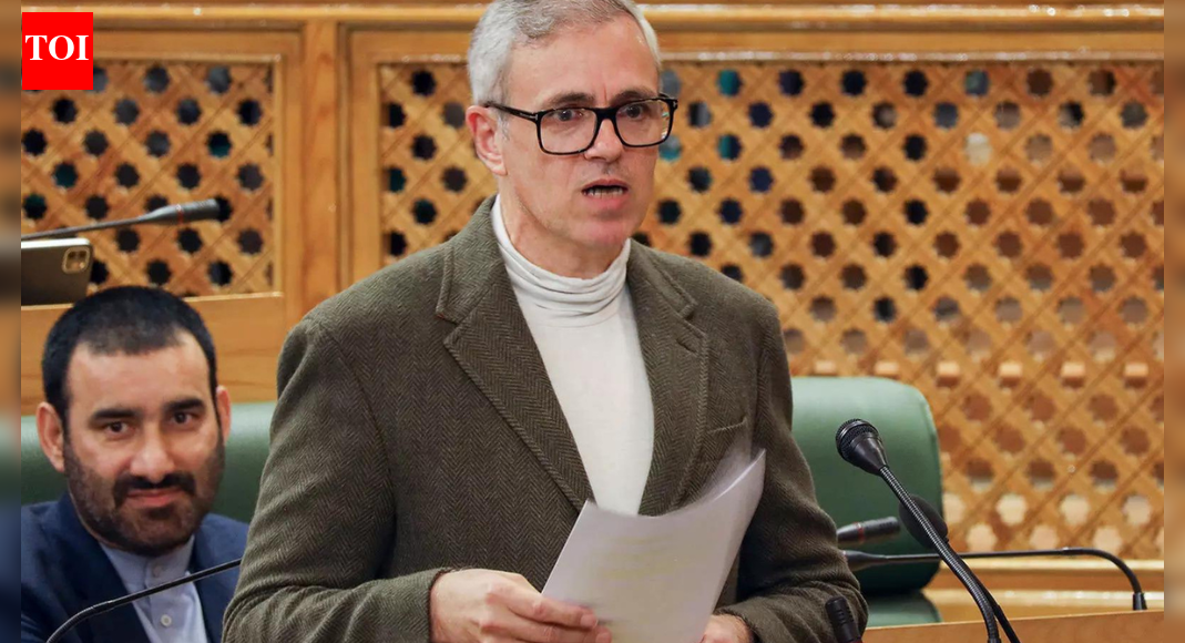 BJP, PDP turn up heat on J&K government on power surcharge; CM says no such proposal