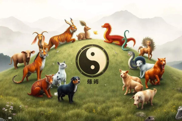 Chinese Zodiac Horoscope Today, November 25, 2025: A bold opportunity appears, these zodiac signs will take a life-changing leap