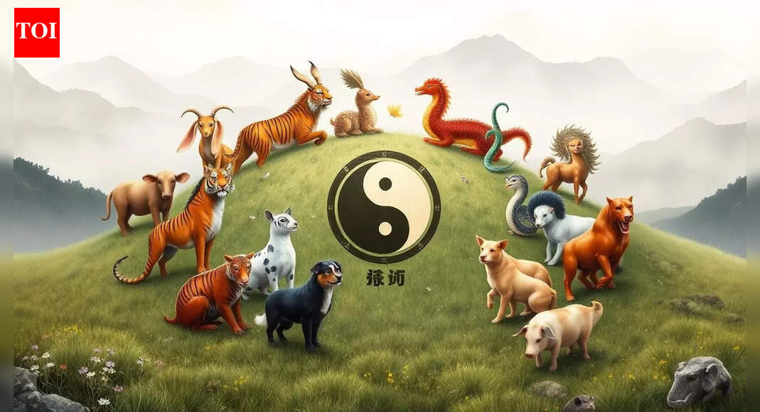 Chinese Zodiac Horoscope Today, November 25, 2025: A bold opportunity appears, these zodiac signs will take a life-changing leap