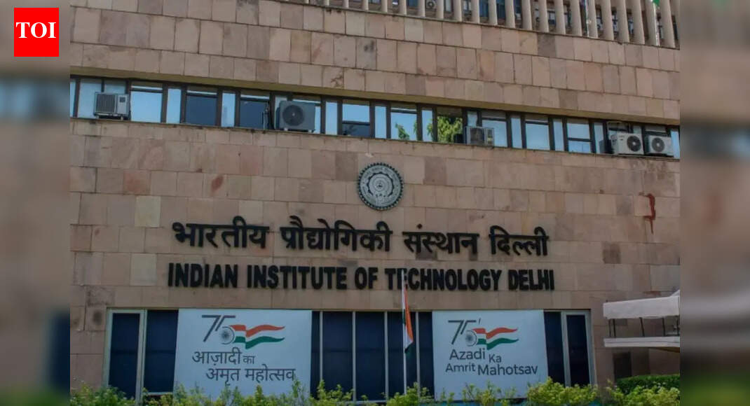 IIT Delhi launches six-month online course in brand management: Here’s how students can upskill in marketing strategies