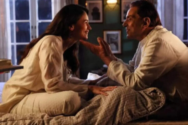 Alia Bhatt remembers Dharmendra; shares a still from ‘Rocky Aur Rani Kii Prem Kahaani’ and says, ‘You will be missed’